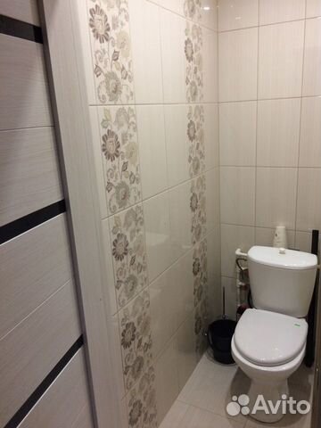 2-к квартира, 50 м², 5/5 эт.