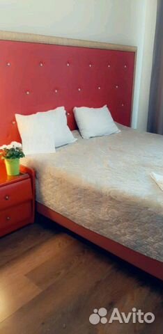 1-к квартира, 35 м², 6/9 эт. 1-к квартира, 35 м², 6/9 эт.