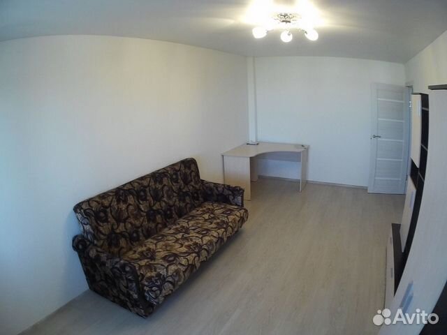 1-к квартира, 31 м², 9/9 эт. 1-к квартира, 31 м², 9/9 эт.