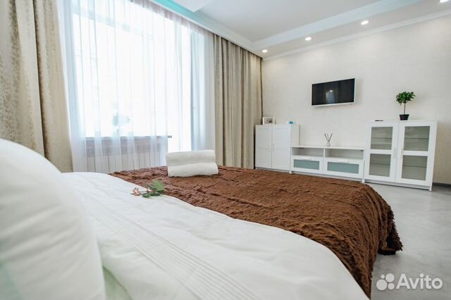 2-к квартира, 56 м², 2/9 эт.