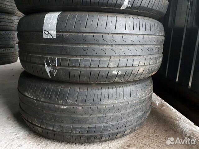 Шины 245 50 r18 pirelli cinturato p7 RF Шины 245 50 r18 pirelli cinturato p7 RF