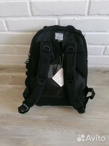 Рюкзак MadPax Half