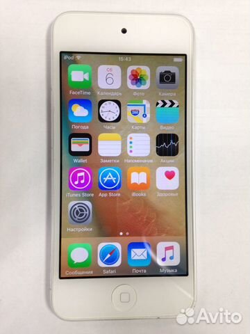 iPod Touch 5 32GB