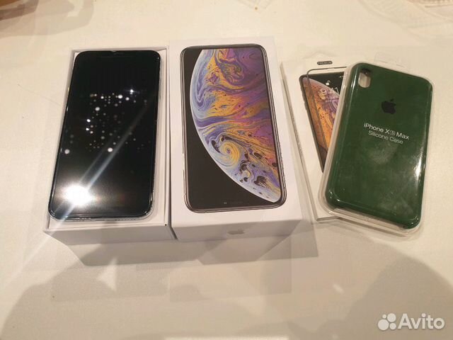 Iphone Xs Max Купить В Краснодаре