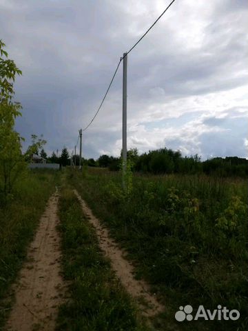 Участок 6 сот. (СНТ, ДНП) Участок 6 сот. (СНТ, ДНП)