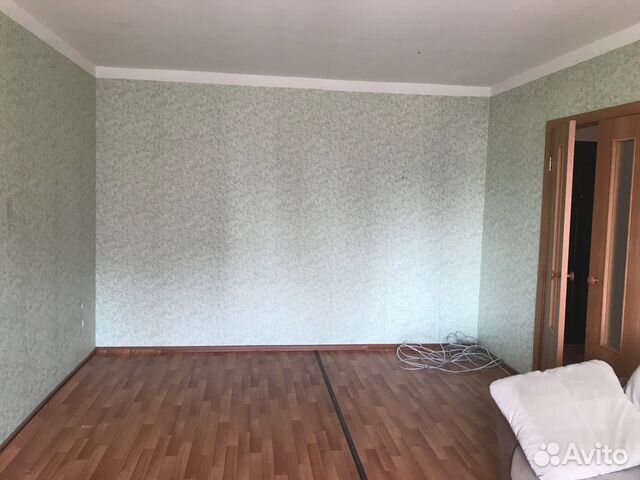 1-к квартира, 40 м², 5/10 эт.