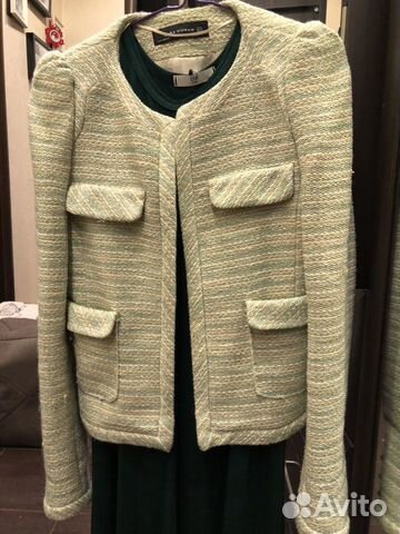 Жакет Zara Жакет Zara