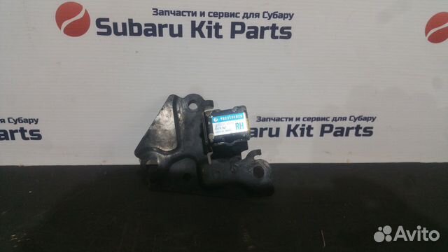 Датчики удара Airbag Subaru Impreza 98231FE020