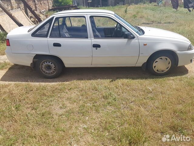 Daewoo Nexia 1.6 МТ, 2012, 140 000 км