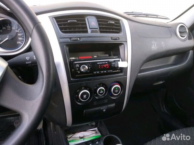 Datsun on-DO 1.6 МТ, 2016, 40 000 км