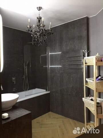 2-к квартира, 81 м², 15/21 эт.