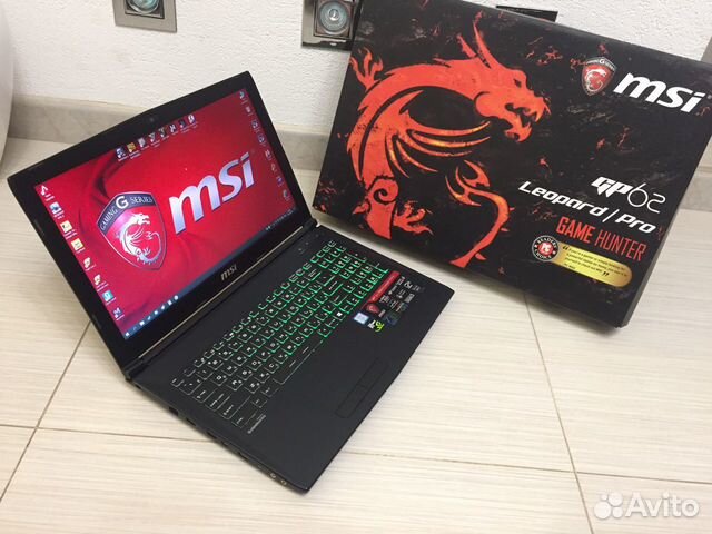 Leopard pro. Ноутбук MSI gp62 7rex. MSI gp62m 7rex Leopard Pro. MSI Leopard Pro gp62. Leopard MSI коробка 2023.