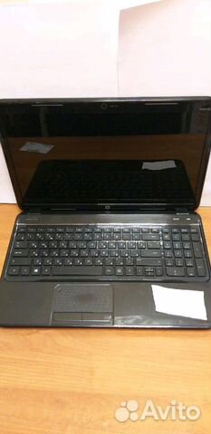 Ноутбук hp pavilion g6