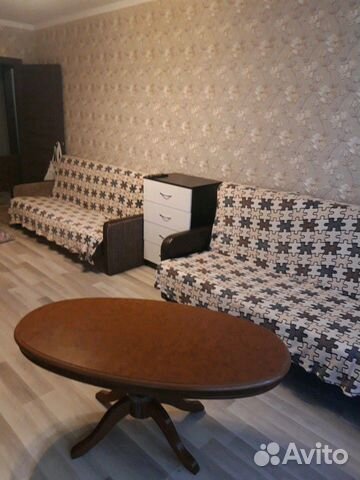 

1-к. квартира, 42 м², 5 кроватей