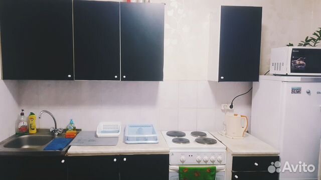 1-к квартира, 43.8 м², 14/14 эт. 1-к квартира, 43.8 м², 14/14 эт.