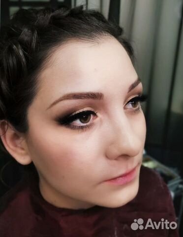 Визажист Визажист