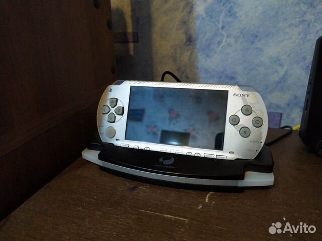 Sony PSP 1001