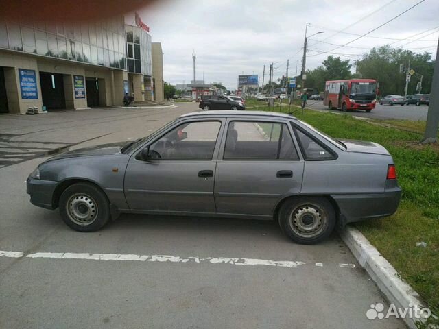 Daewoo Nexia 1.6 МТ, 2013, 105 000 км