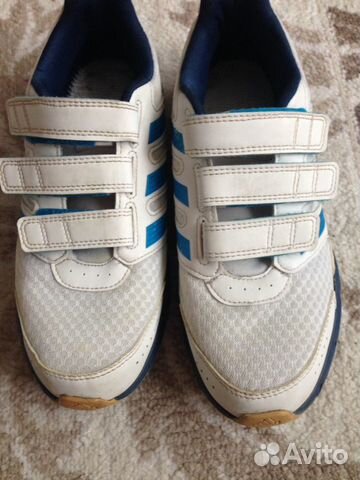 Кроссовки adidas оригинал