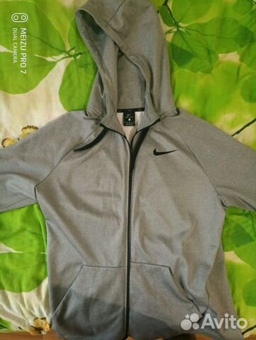 Кофта Nike Кофта Nike