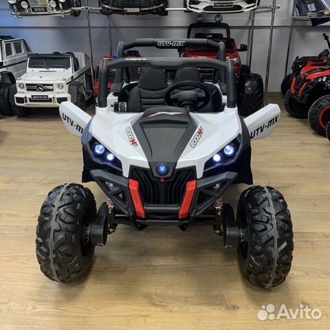 Электромобиль