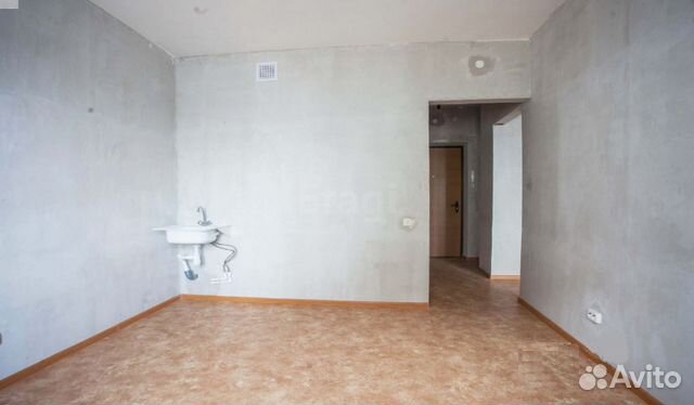 1-к квартира, 45.7 м², 14/16 эт.
