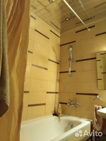 3-к квартира, 62 м², 5/9 эт.