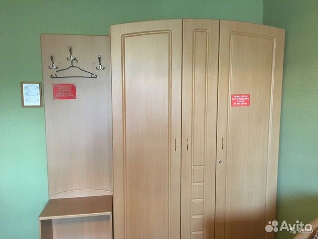 2-к квартира, 43.9 м², 4/5 эт.