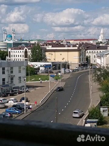 1-к квартира, 32 м², 5/5 эт. 1-к квартира, 32 м², 5/5 эт.