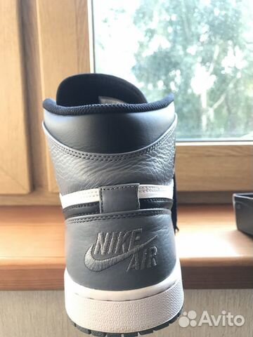 Кроссовки новые Air Jordan 1 Retro High Кроссовки новые Air Jordan 1 Retro High