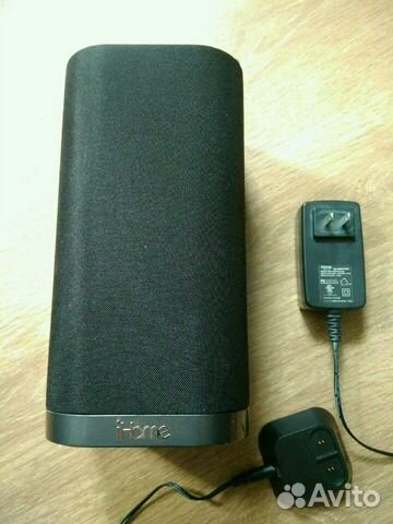 Колонка iHome Колонка iHome