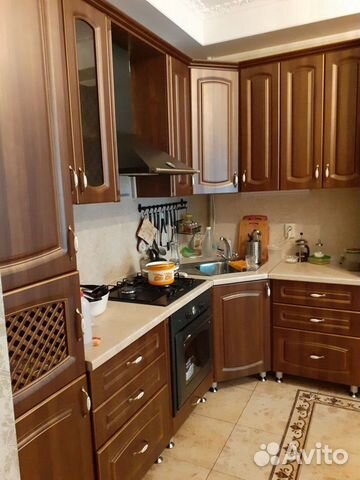 3-к квартира, 86 м², 2/9 эт.