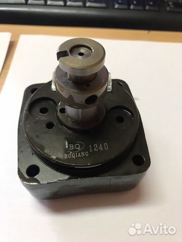 Плунжер 096400-1240 Toyota 11B, 14B, 14BT