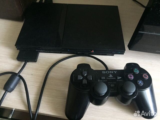 Ps2 slim