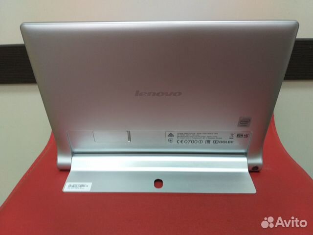 Планшет LenovoYoga tablet2 1050L 329190001017(329)