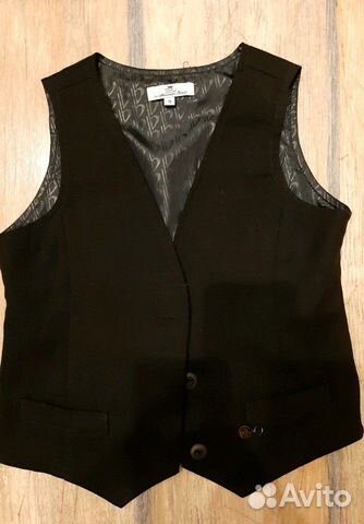 Школьная форма Borelli,жилетка,юбка,сарафан Школьная форма Borelli,жилетка,юбка,сарафан