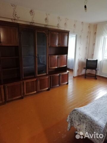 2-к квартира, 45 м², 4/5 эт.