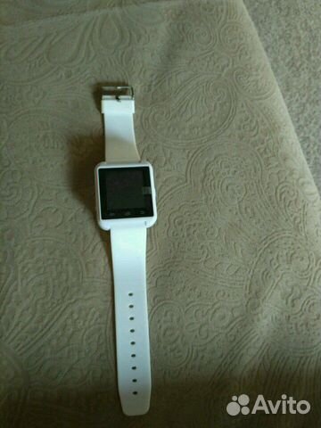 Часы Smart Watch U8 Часы Smart Watch U8