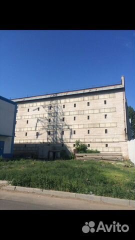 Гараж, 18 м²