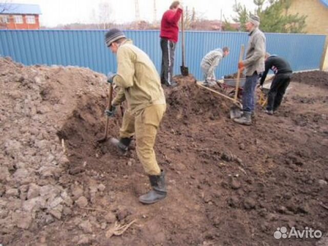 Разнорабочие монтаж демонтаж помощь специалистам