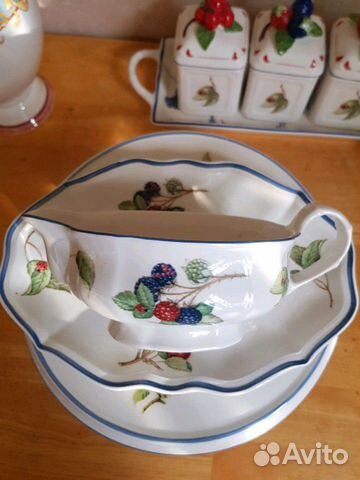 Villeroy&boch. Cottage Villeroy&boch. Cottage