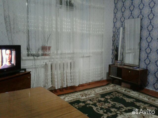 

2-к. квартира, 70 м², 1 кровать