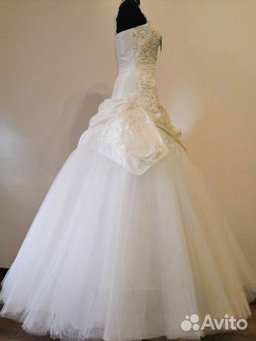 Свадебное Платье новое Свадебное Платье новое