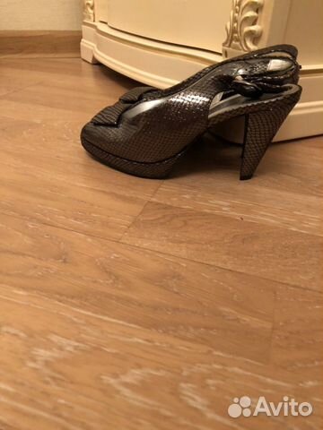 Очень Красивые босоножки Peter Kaiser Очень Красивые босоножки Peter Kaiser