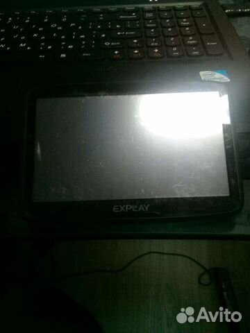 Продаю навигатор