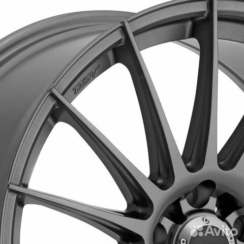 Литые диски konig flow formed rennform N780 R18 Литые диски konig flow formed rennform N780 R18