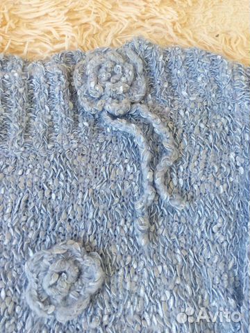 Свитер женский