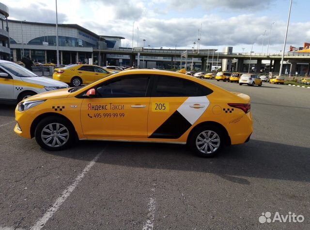 Аренда авто под такси Аренда авто под такси