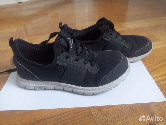 Кроссовки Demix, р.32