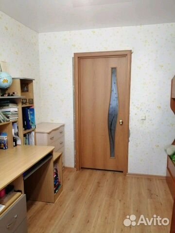 3-к квартира, 60 м², 5/5 эт.